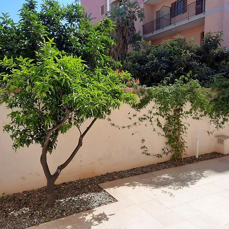 Mare Fuori - Stanze Con Piscina Hotel Monopoli Bagian luar foto